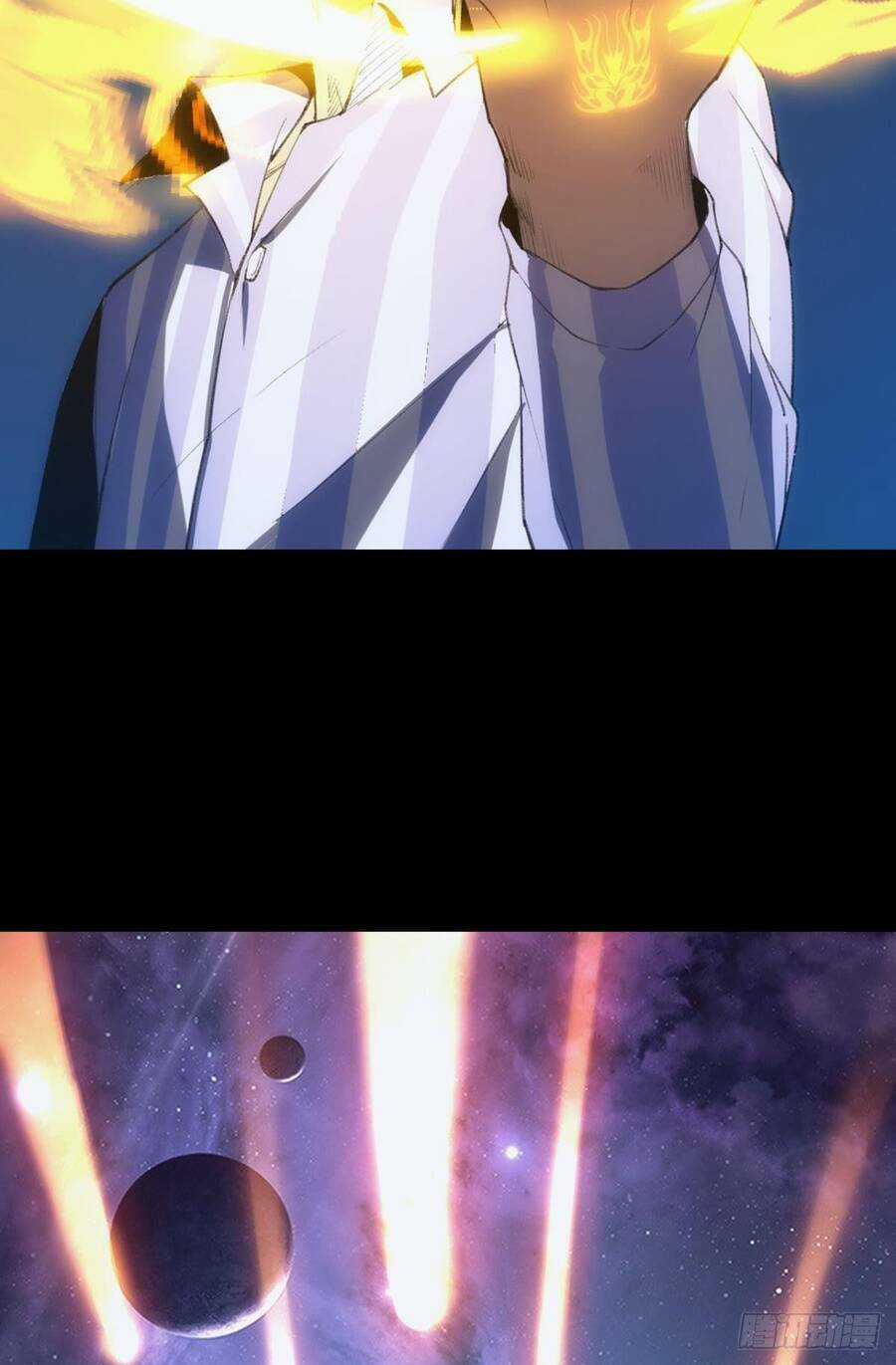 Ác Bá Trò Chơi Chapter 0 trang 12