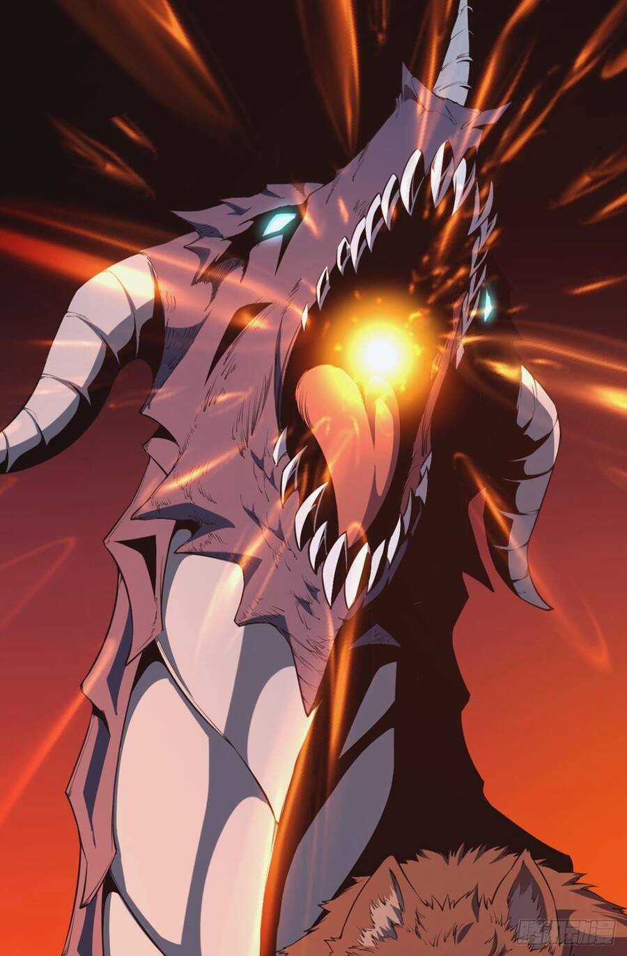 Ác Bá Trò Chơi Chapter 0 trang 14