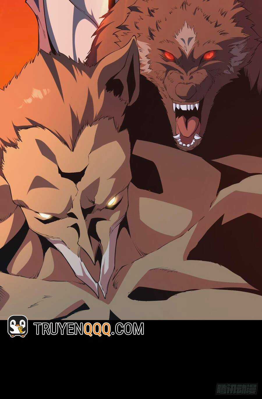 Ác Bá Trò Chơi Chapter 0 trang 15