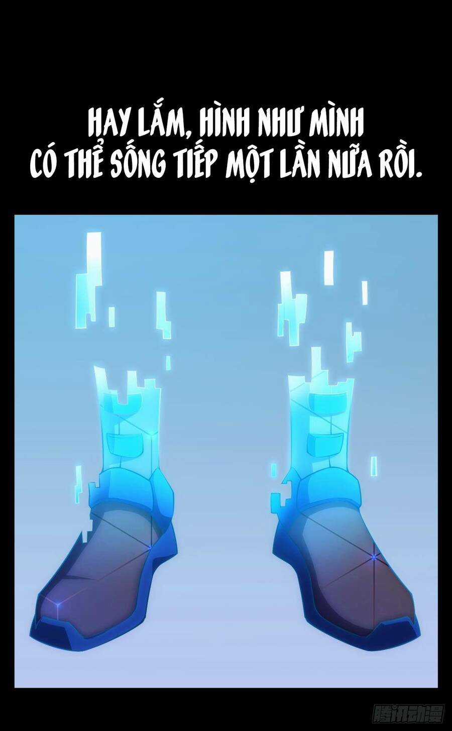 Ác Bá Trò Chơi Chapter 0 trang 16