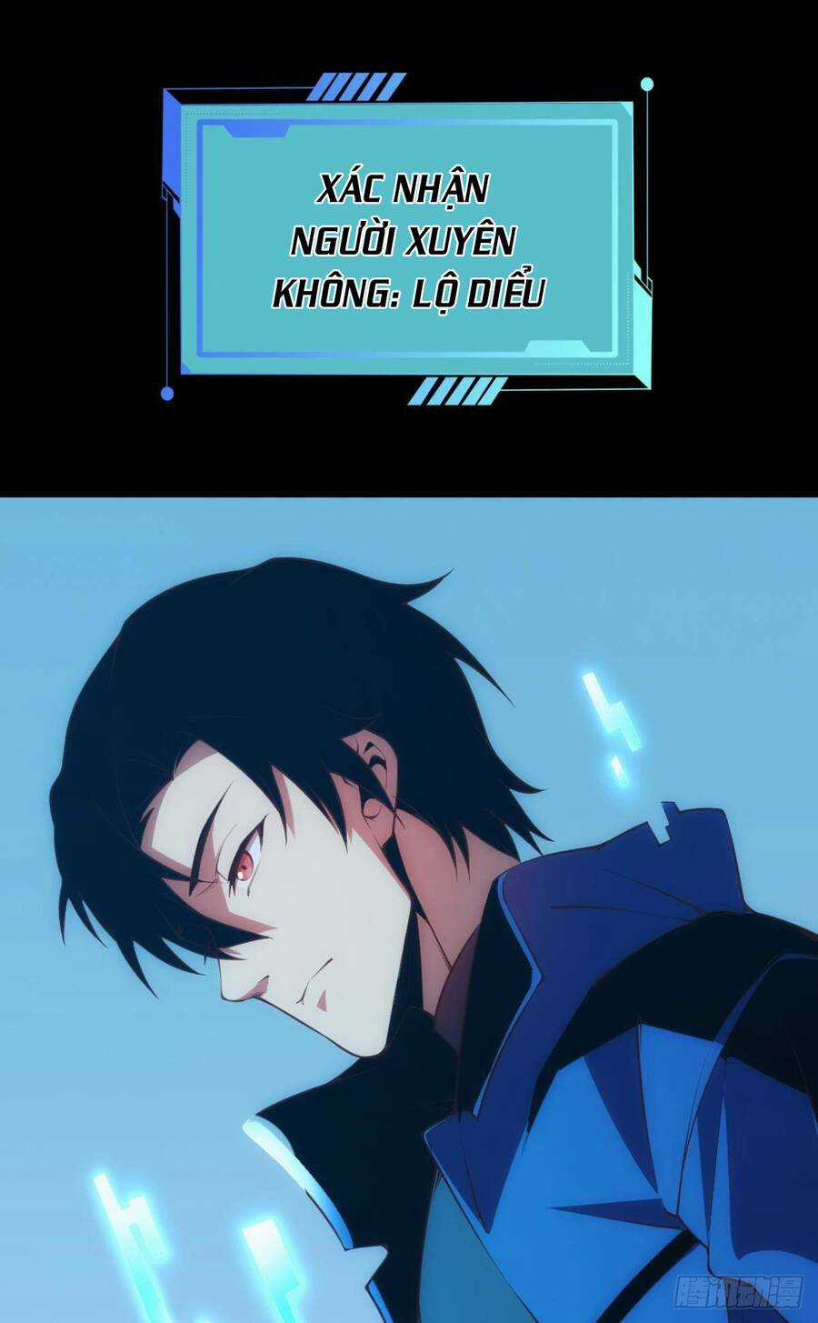 Ác Bá Trò Chơi Chapter 0 trang 17