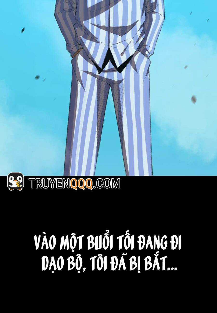 Ác Bá Trò Chơi Chapter 0 trang 2