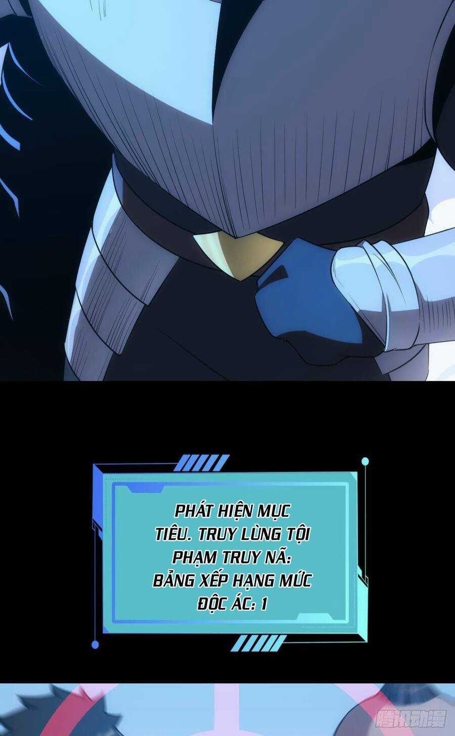 Ác Bá Trò Chơi Chapter 0 trang 20