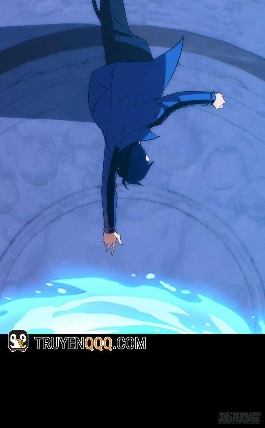 Ác Bá Trò Chơi Chapter 0 trang 25