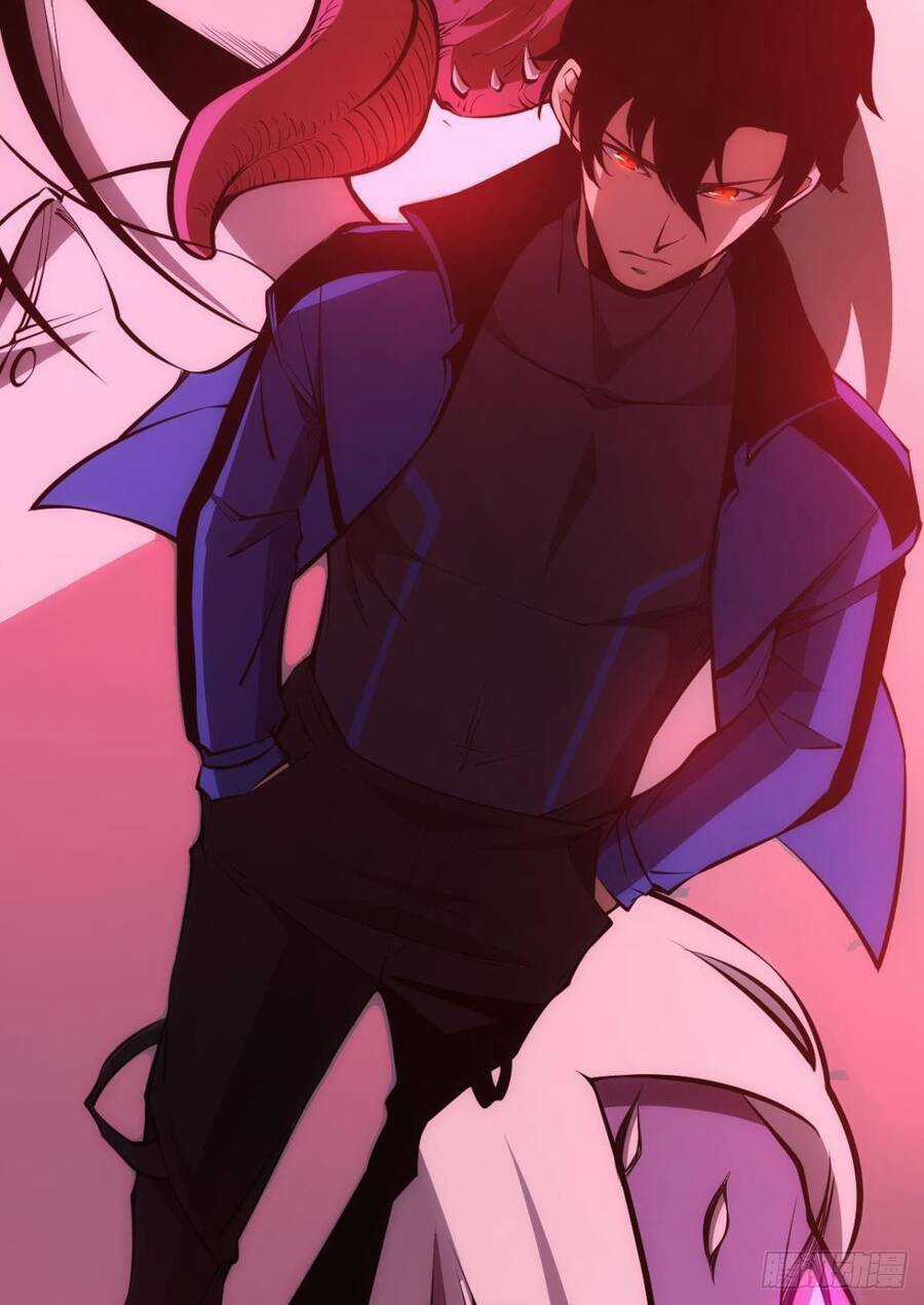 Ác Bá Trò Chơi Chapter 0 trang 27