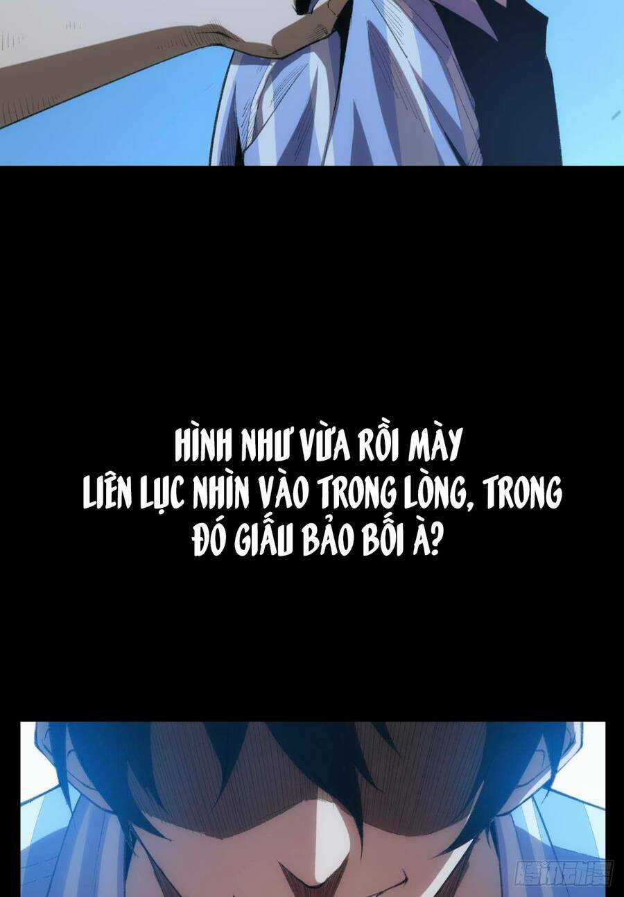 Ác Bá Trò Chơi Chapter 0 trang 5