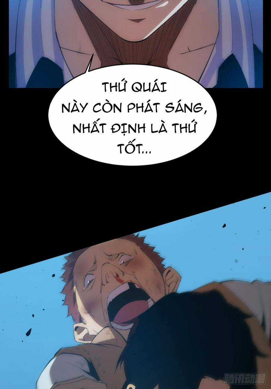 Ác Bá Trò Chơi Chapter 0 trang 6