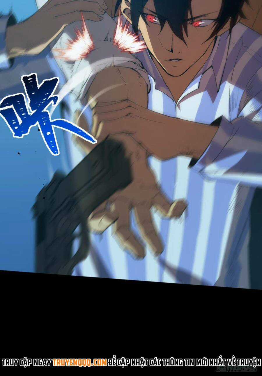 Ác Bá Trò Chơi Chapter 0 trang 7