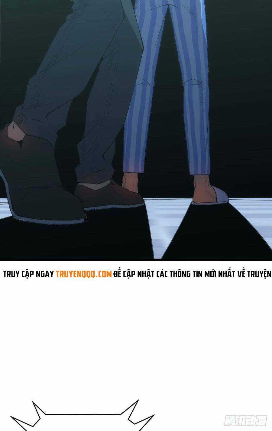 Ác Bá Trò Chơi Chapter 1 trang 10