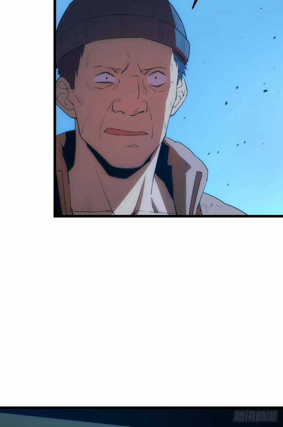 Ác Bá Trò Chơi Chapter 1 trang 22