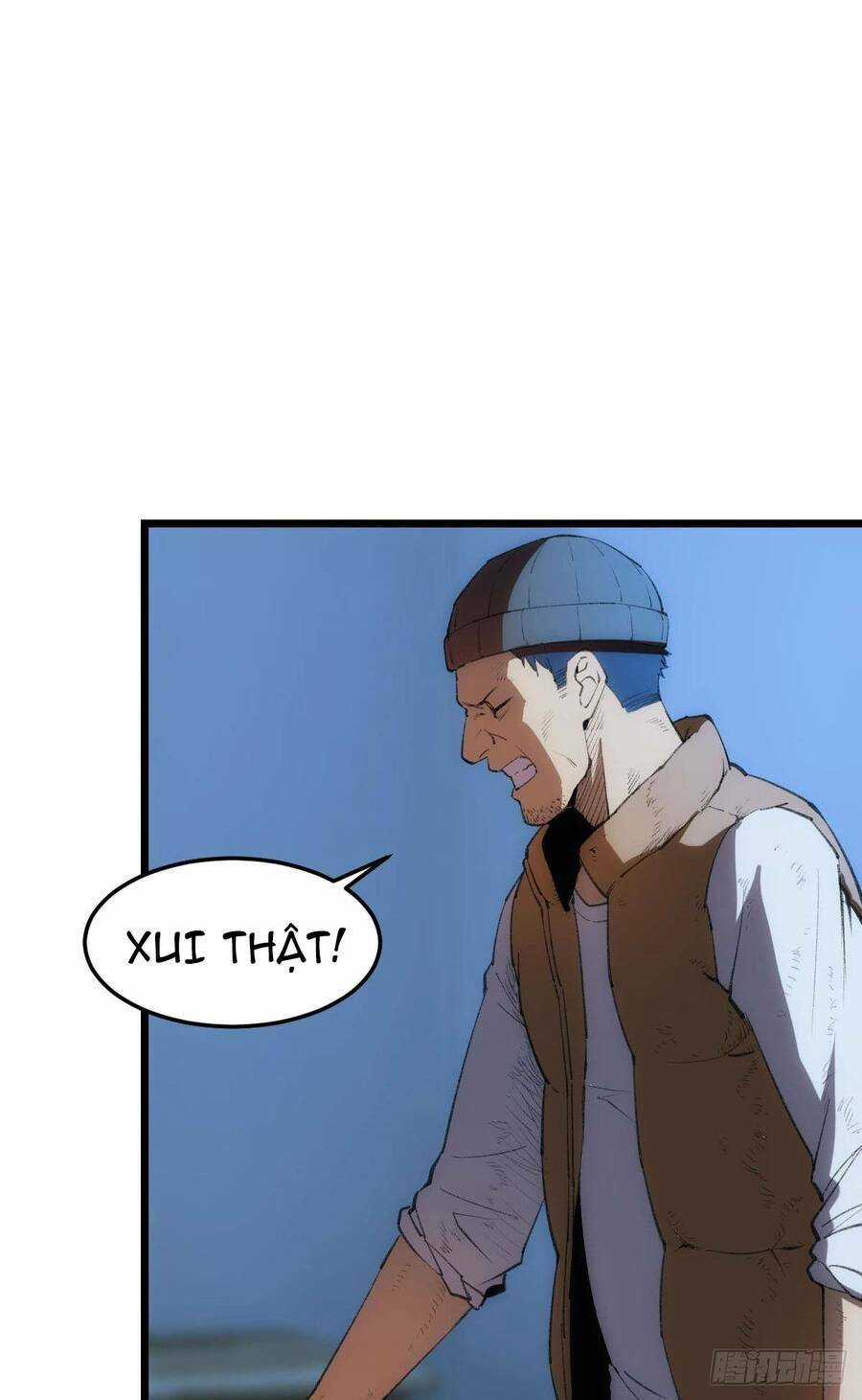 Ác Bá Trò Chơi Chapter 1 trang 25