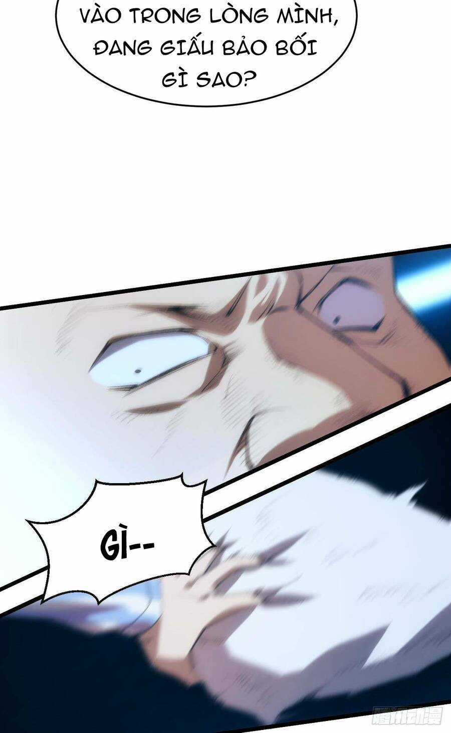 Ác Bá Trò Chơi Chapter 1 trang 28