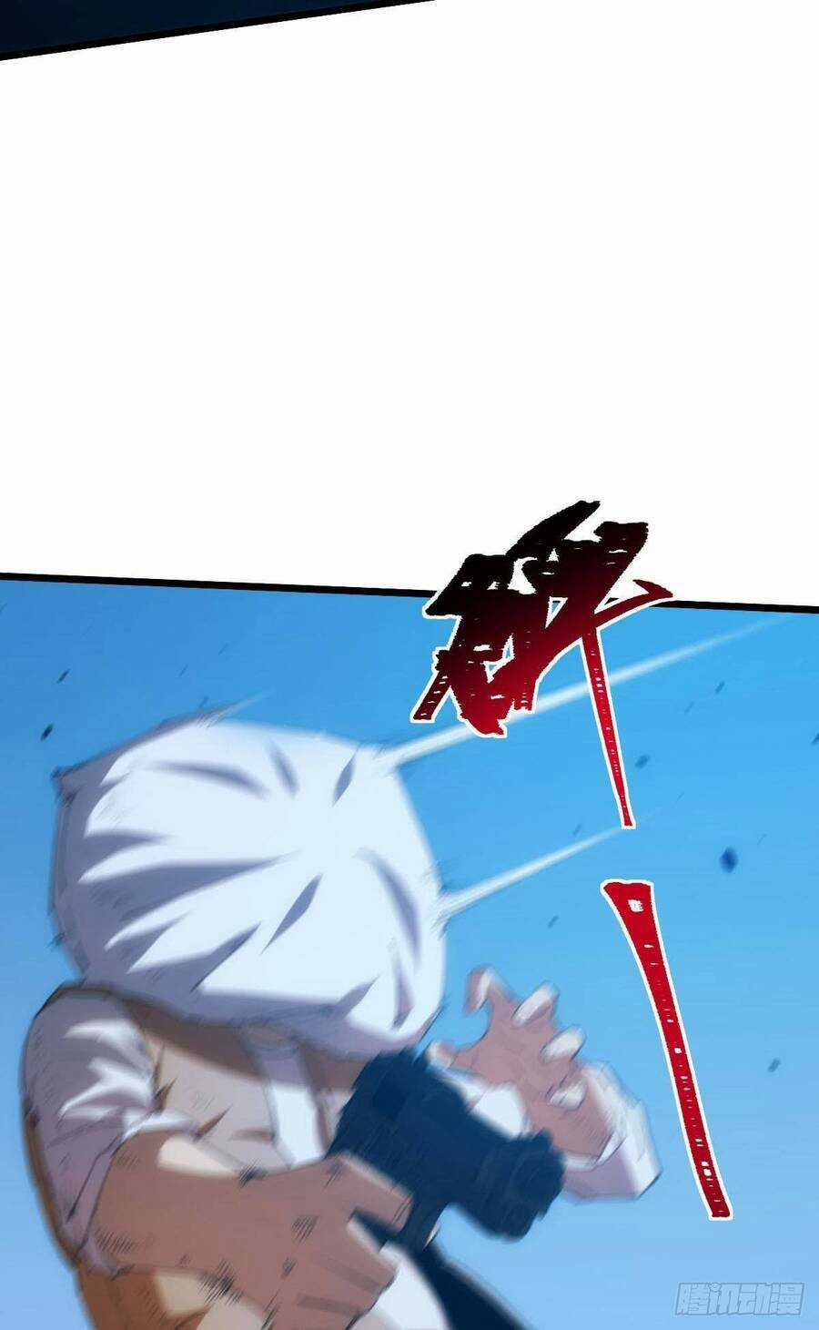 Ác Bá Trò Chơi Chapter 1 trang 29