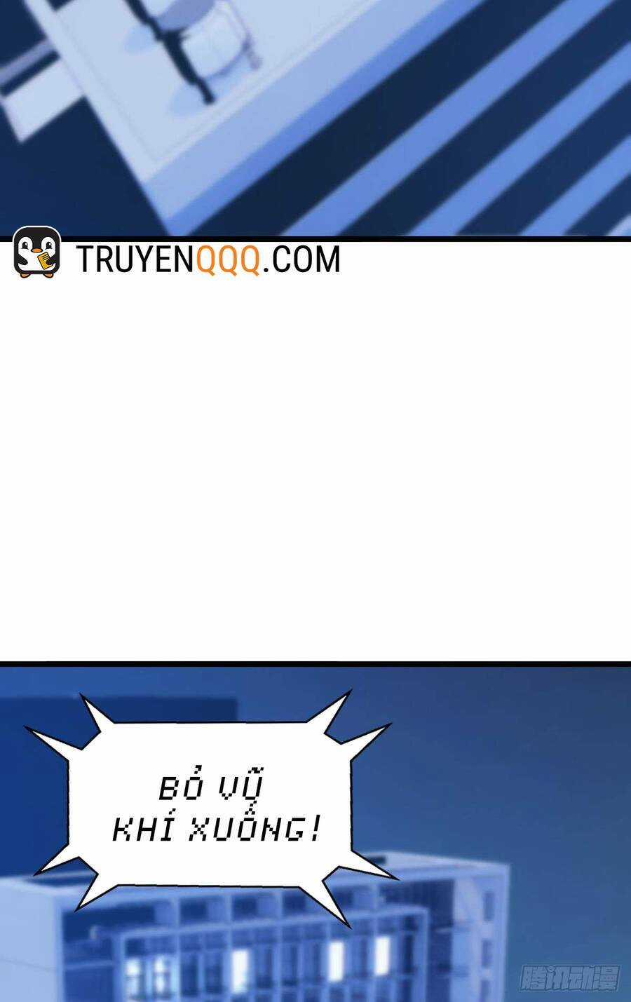 Ác Bá Trò Chơi Chapter 1 trang 3