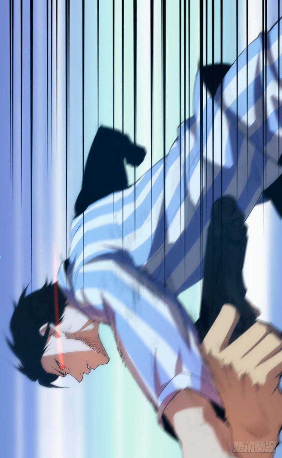 Ác Bá Trò Chơi Chapter 1 trang 31