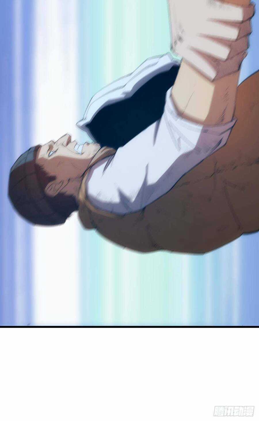 Ác Bá Trò Chơi Chapter 1 trang 32