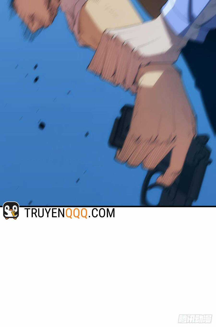 Ác Bá Trò Chơi Chapter 1 trang 35