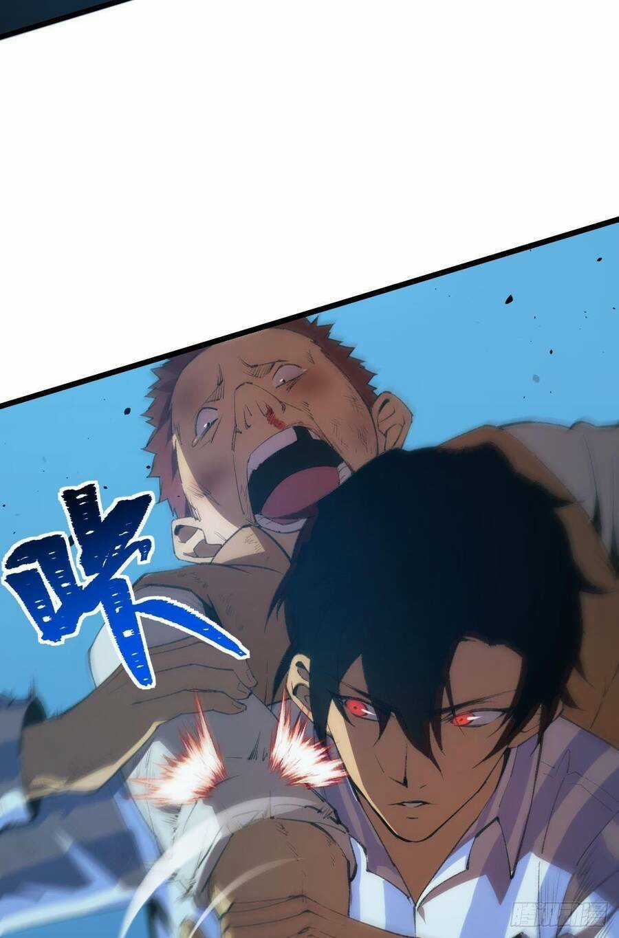 Ác Bá Trò Chơi Chapter 1 trang 37