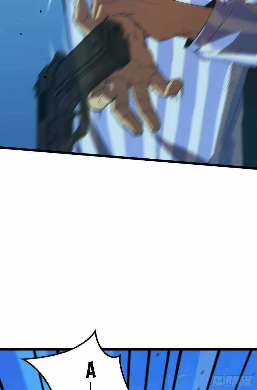 Ác Bá Trò Chơi Chapter 1 trang 38