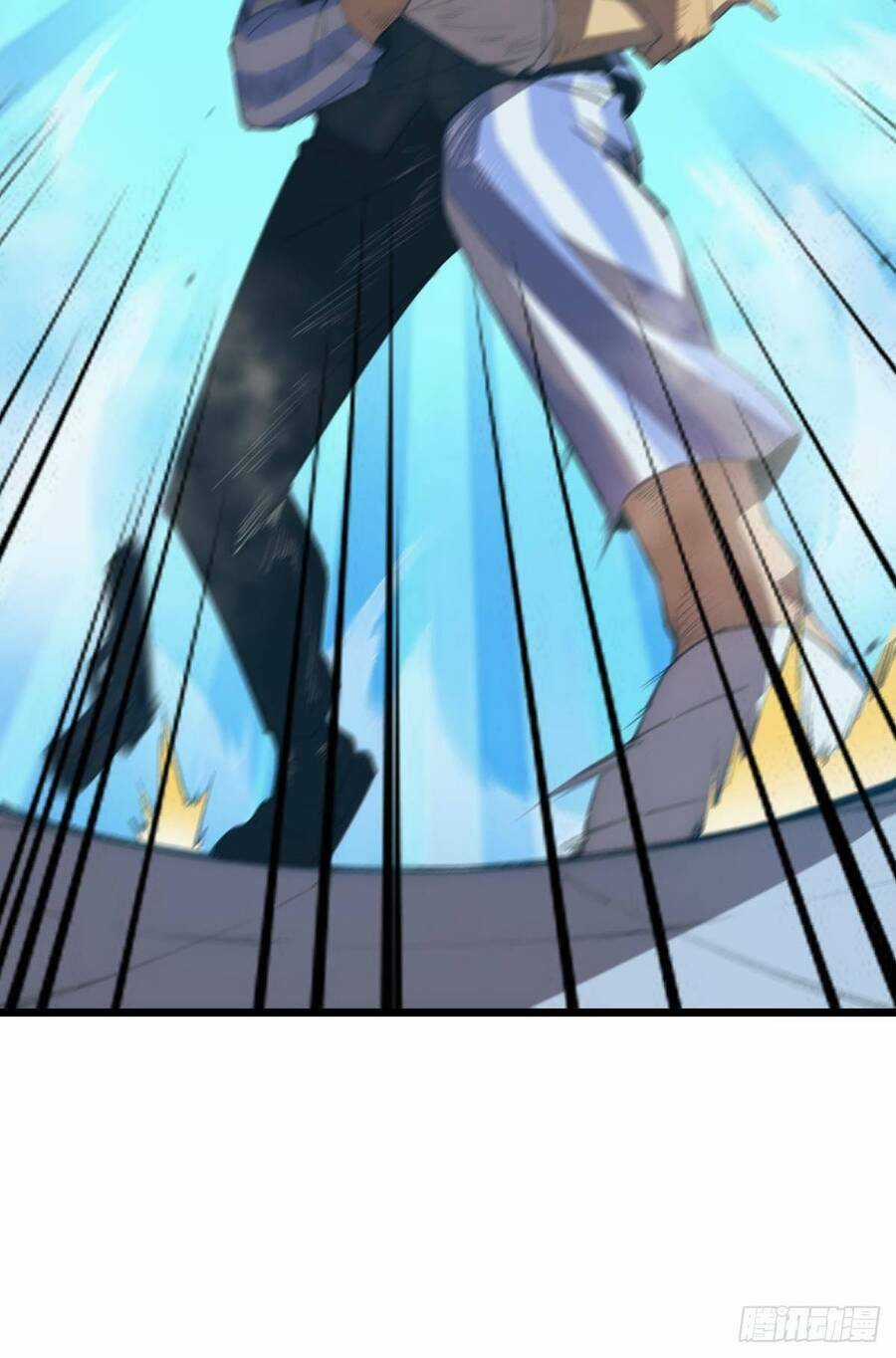 Ác Bá Trò Chơi Chapter 1 trang 40