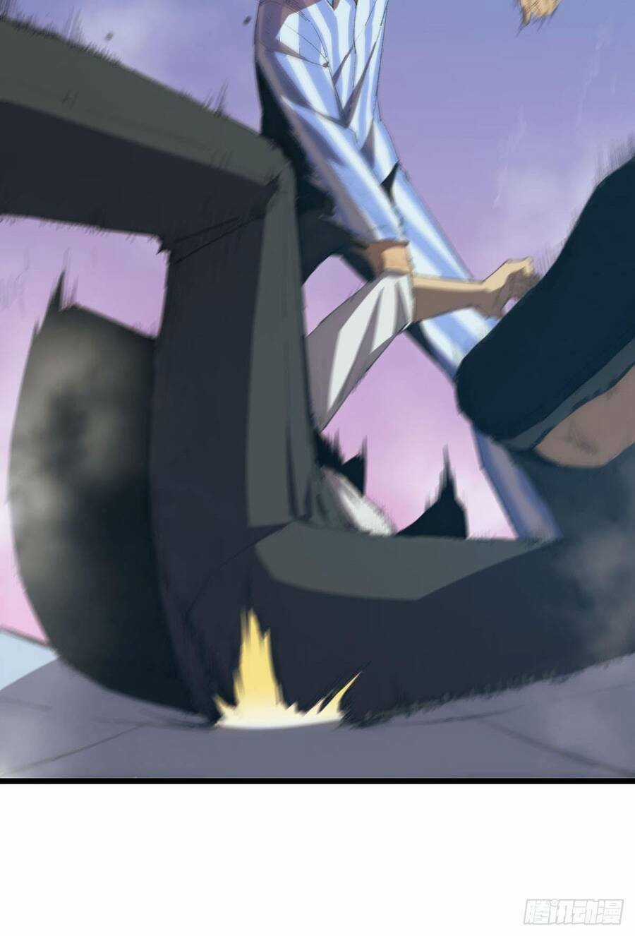 Ác Bá Trò Chơi Chapter 1 trang 42