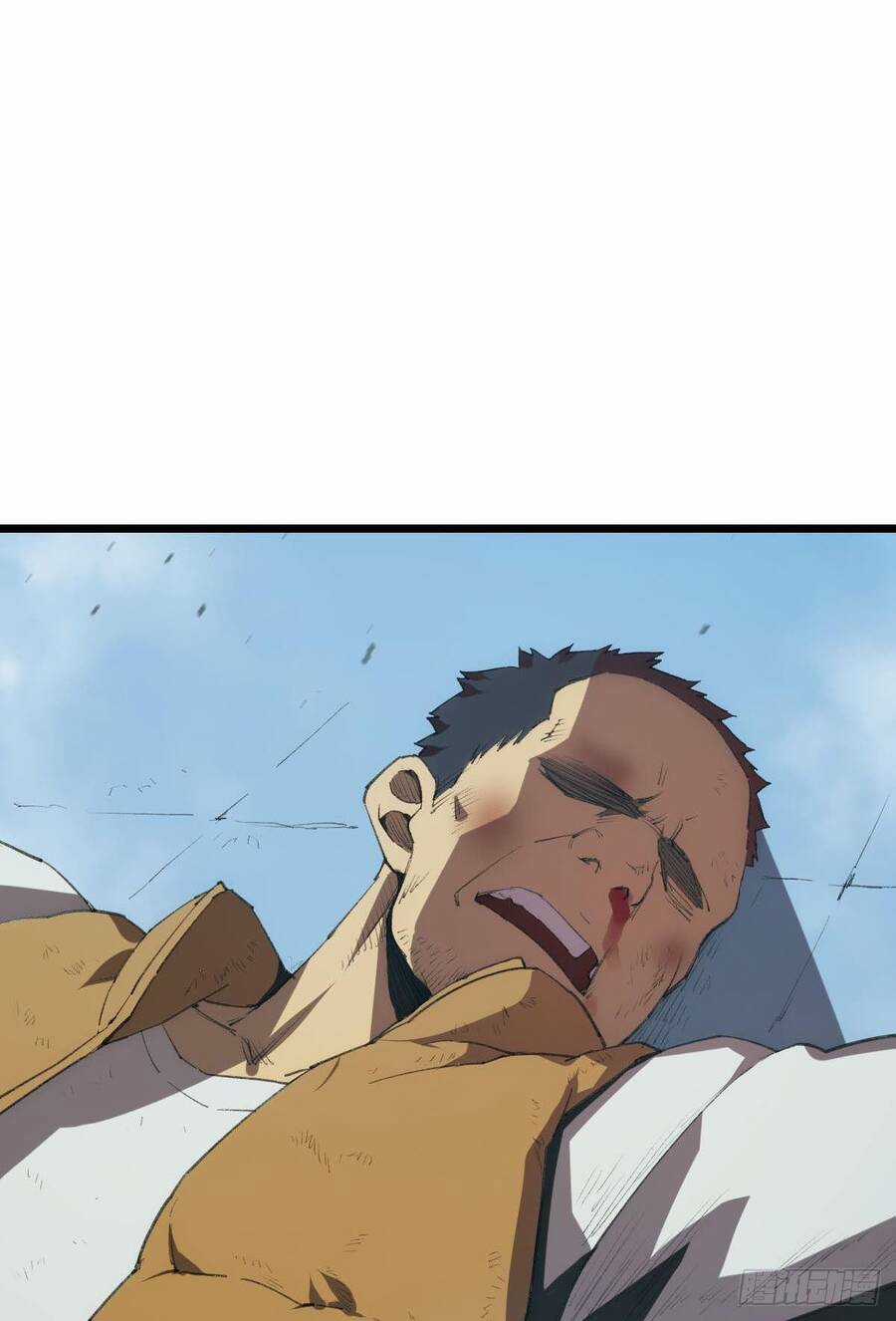 Ác Bá Trò Chơi Chapter 1 trang 43