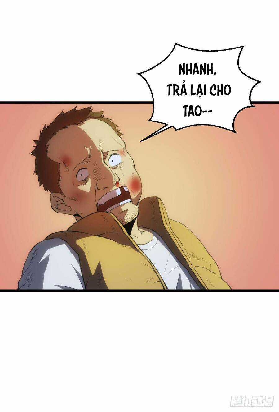 Ác Bá Trò Chơi Chapter 1 trang 48