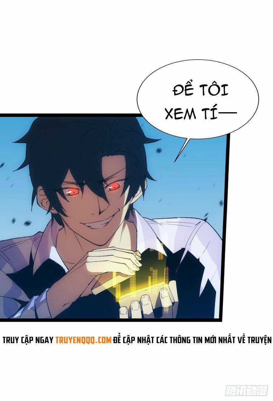 Ác Bá Trò Chơi Chapter 1 trang 49