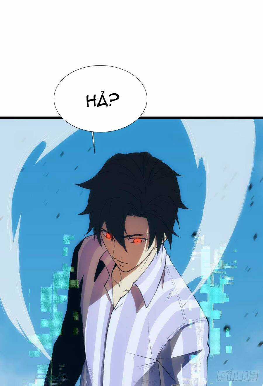 Ác Bá Trò Chơi Chapter 1 trang 50