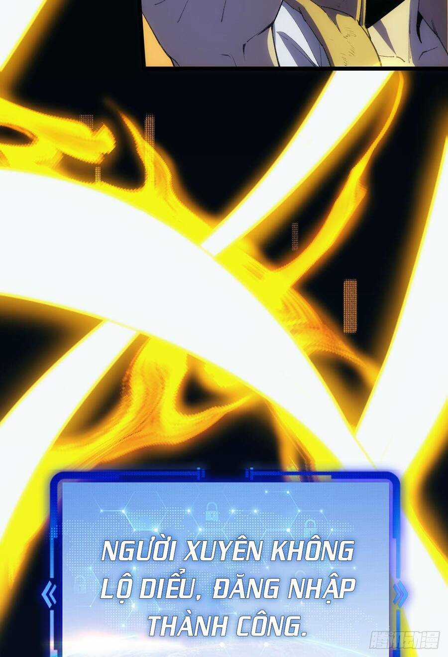 Ác Bá Trò Chơi Chapter 1 trang 53