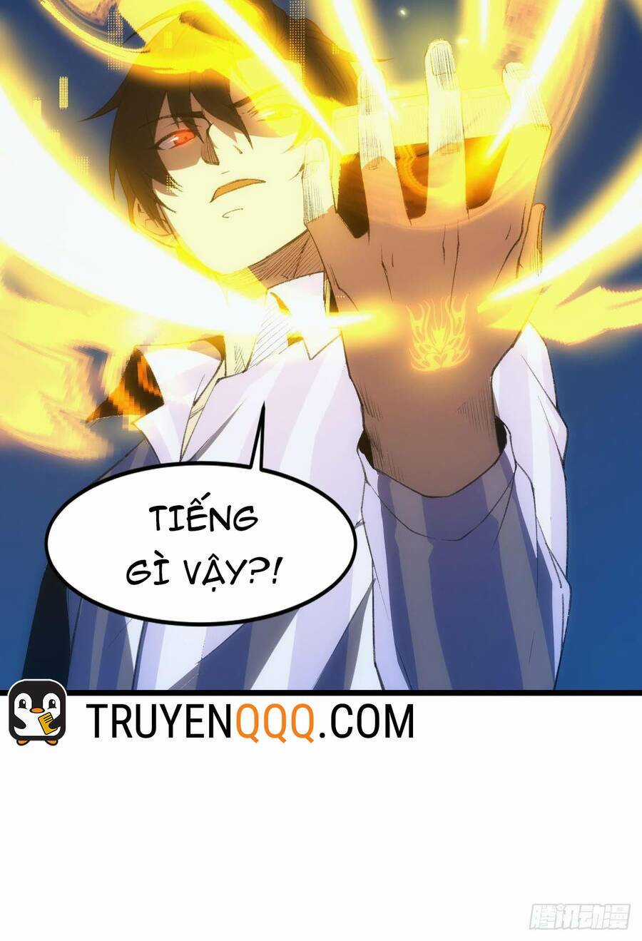 Ác Bá Trò Chơi Chapter 1 trang 56