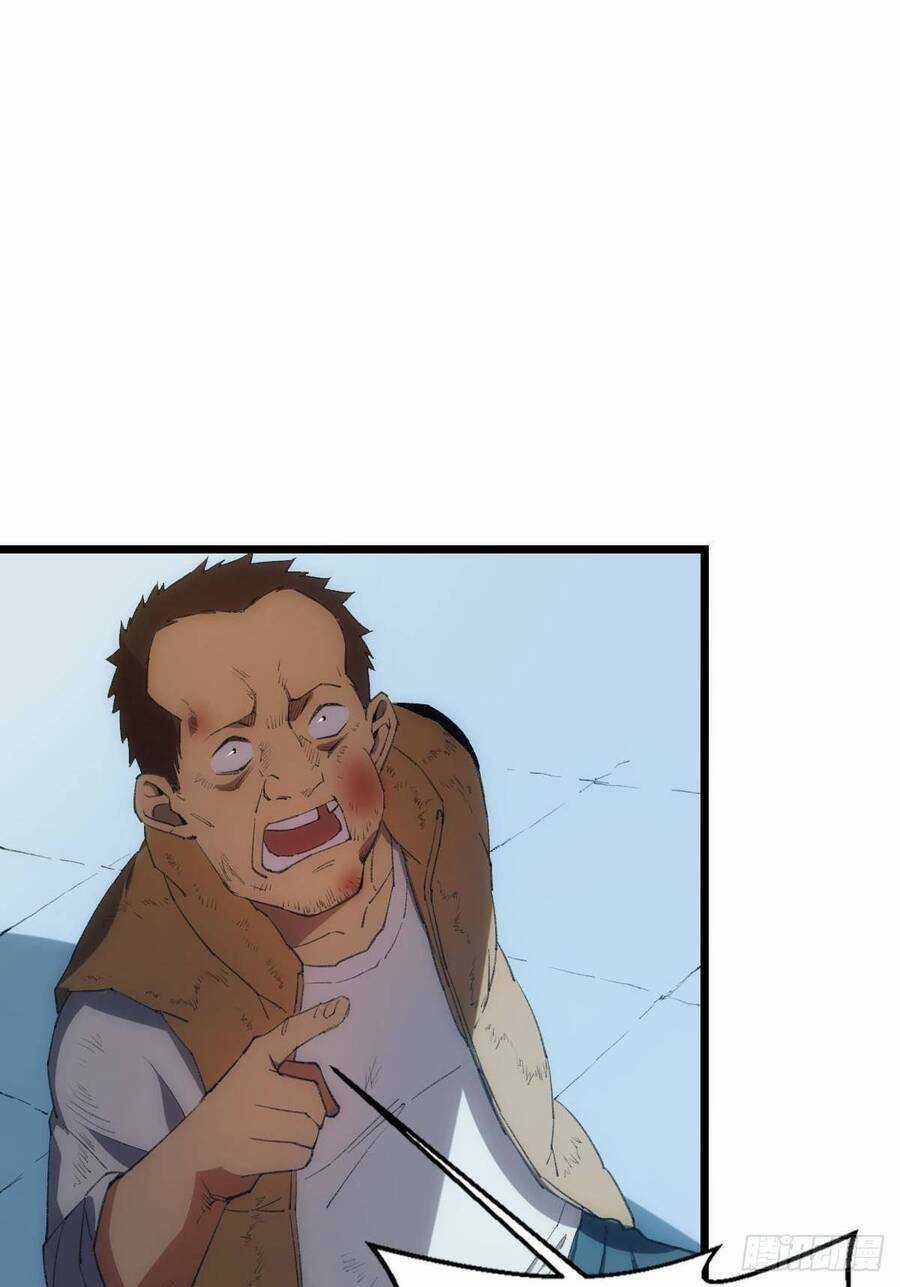 Ác Bá Trò Chơi Chapter 1 trang 57