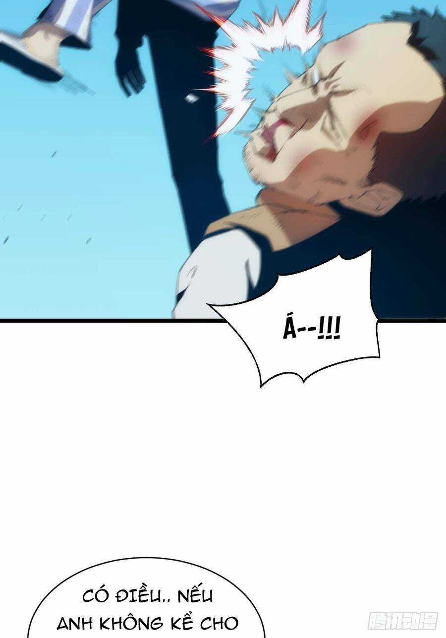 Ác Bá Trò Chơi Chapter 1 trang 59