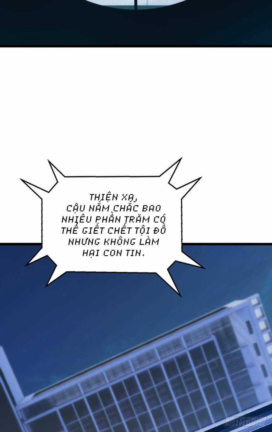 Ác Bá Trò Chơi Chapter 1 trang 6