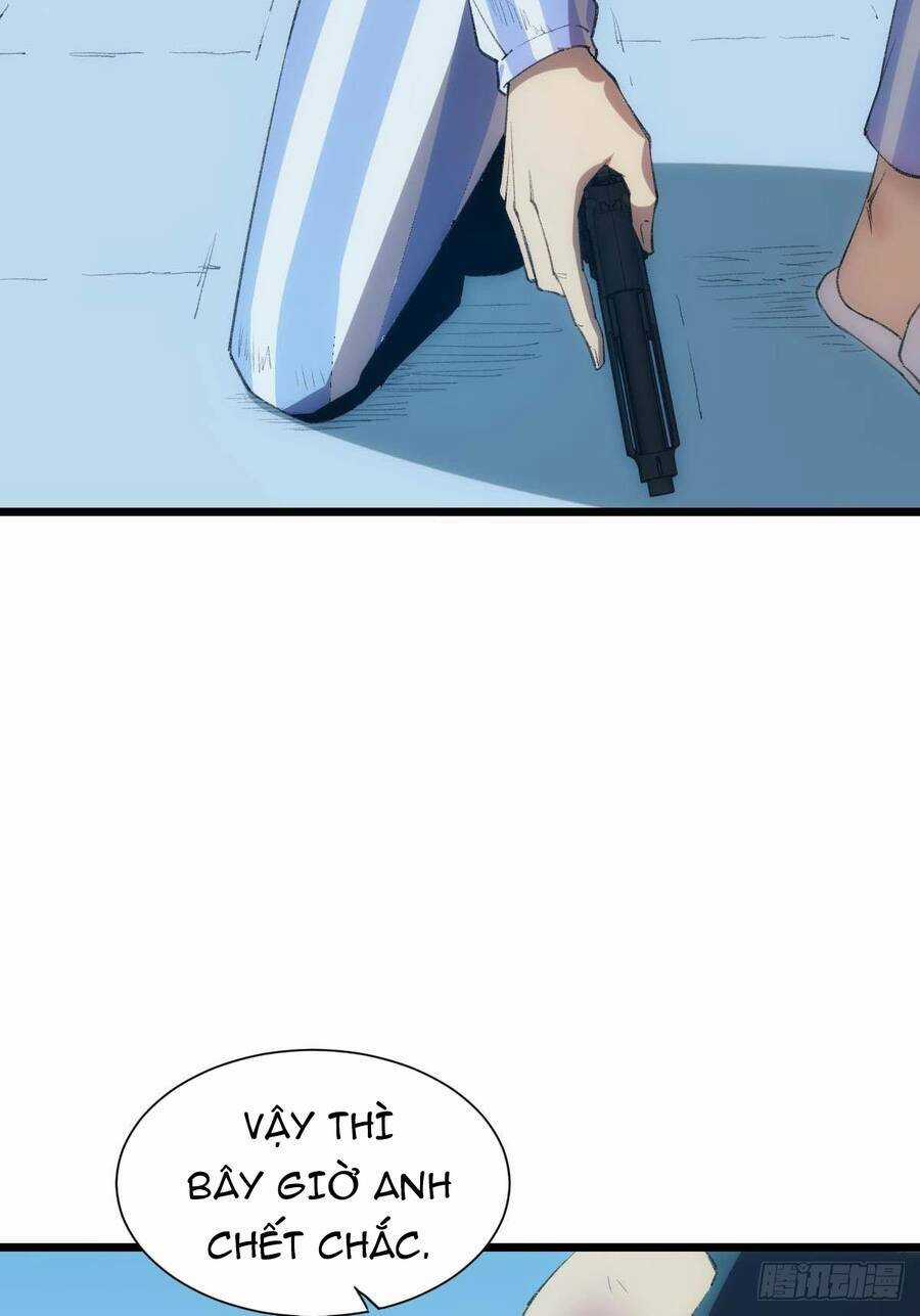 Ác Bá Trò Chơi Chapter 1 trang 61