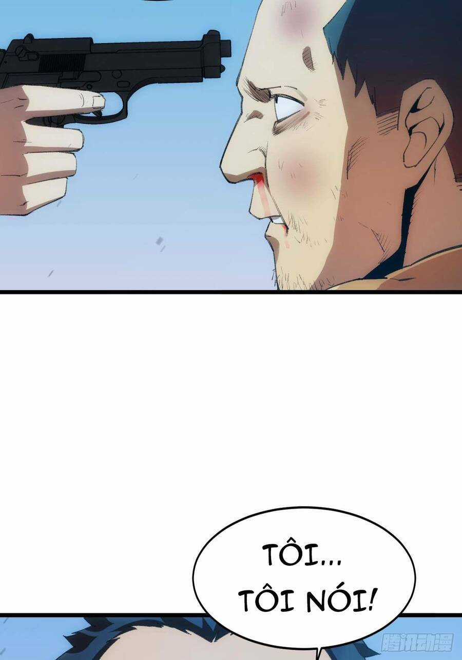 Ác Bá Trò Chơi Chapter 1 trang 62