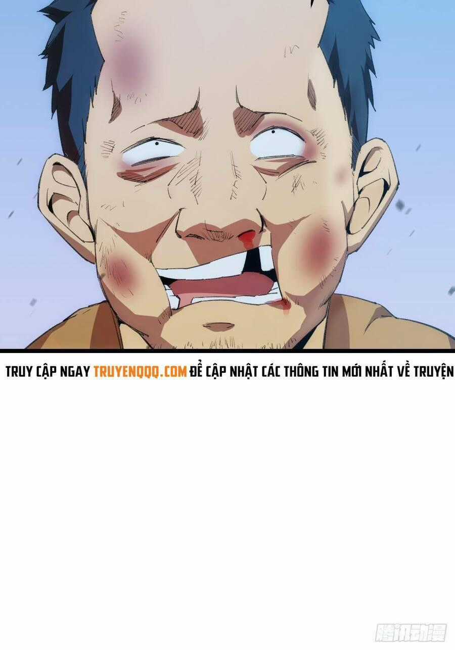 Ác Bá Trò Chơi Chapter 1 trang 63