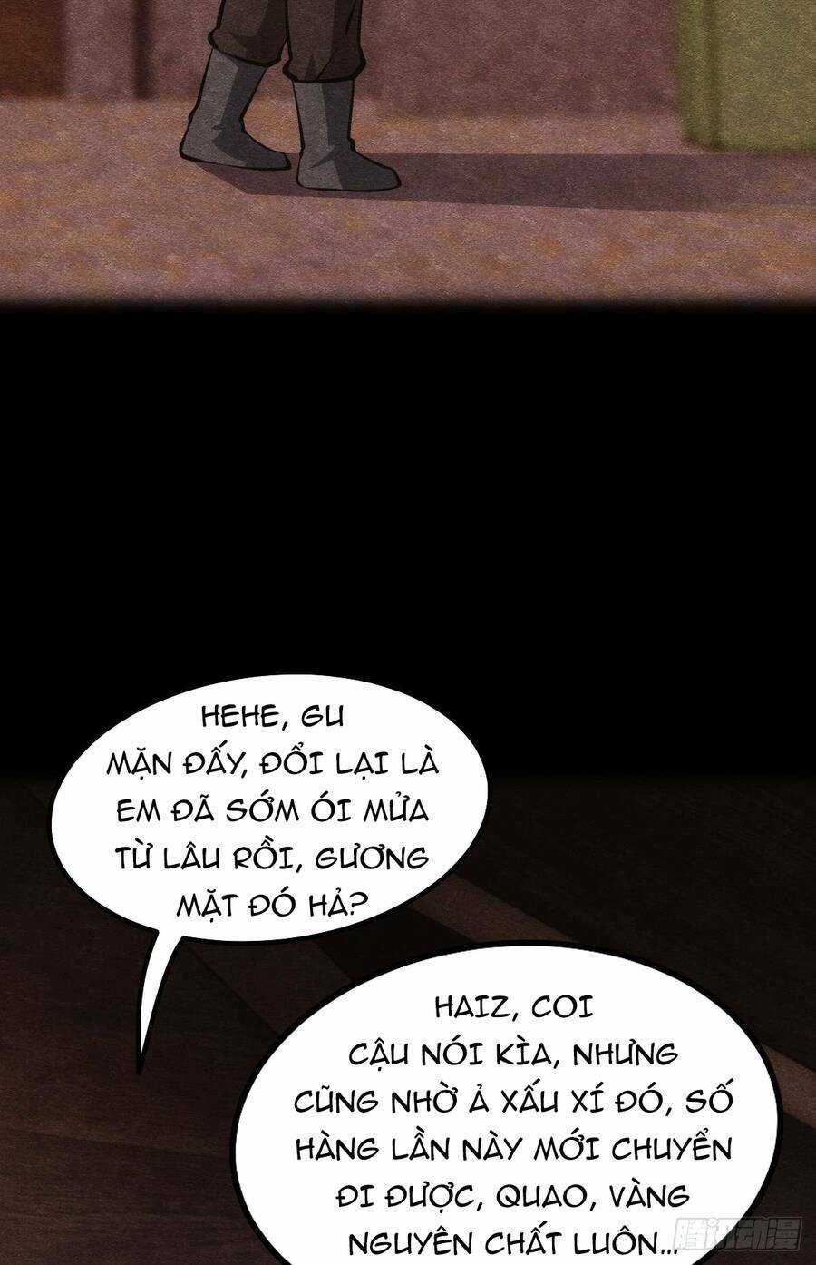 Ác Bá Trò Chơi Chapter 10 trang 10