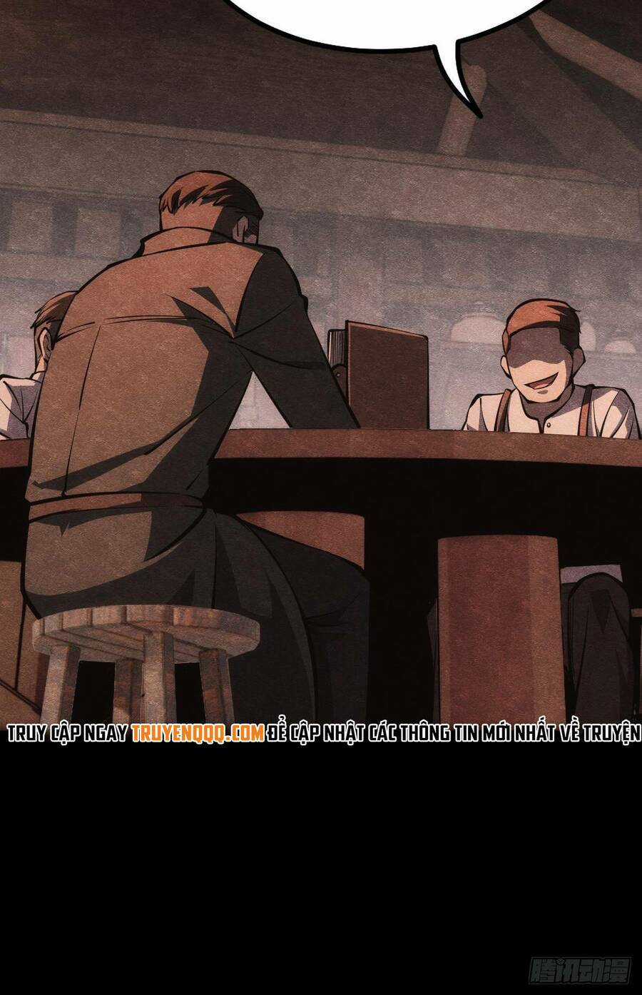 Ác Bá Trò Chơi Chapter 10 trang 11