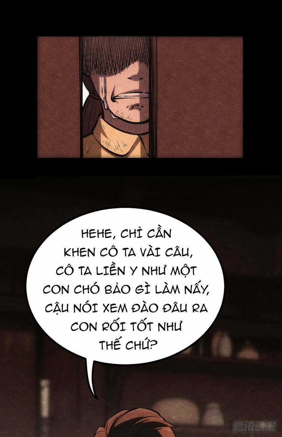 Ác Bá Trò Chơi Chapter 10 trang 12