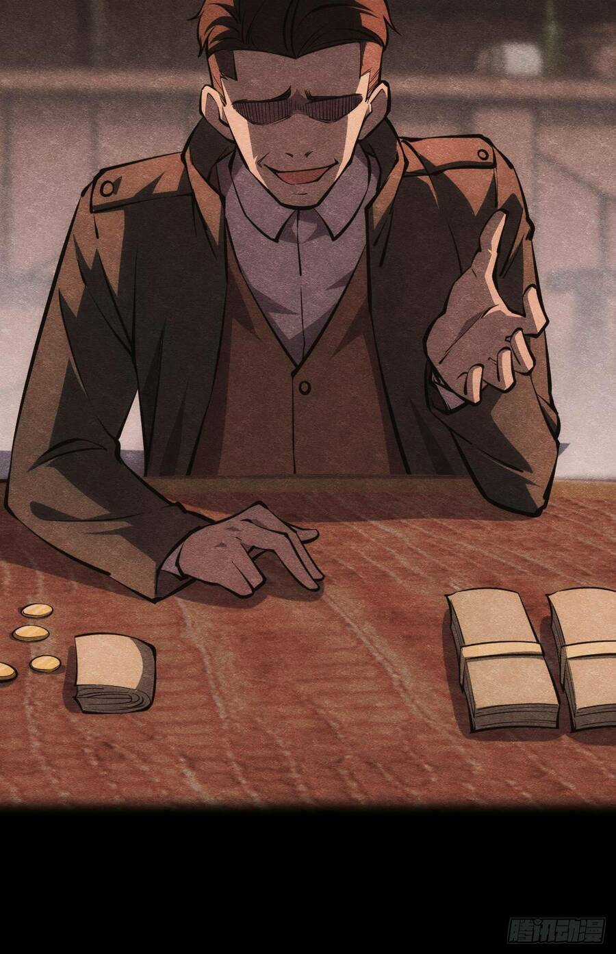 Ác Bá Trò Chơi Chapter 10 trang 13