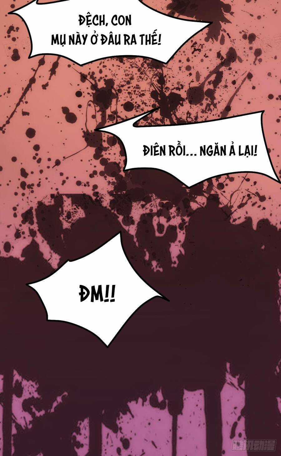 Ác Bá Trò Chơi Chapter 10 trang 16