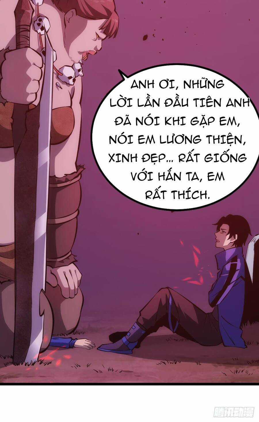 Ác Bá Trò Chơi Chapter 10 trang 18