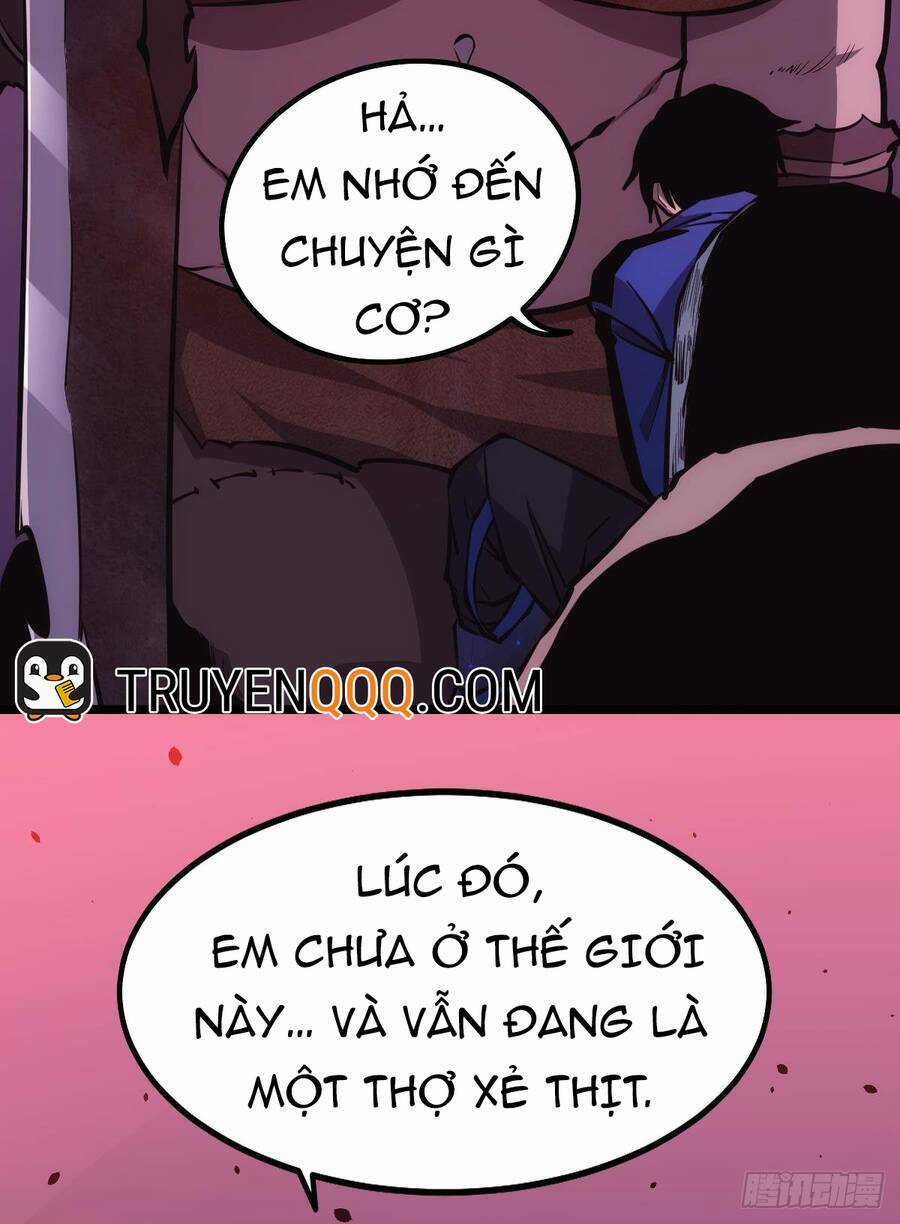 Ác Bá Trò Chơi Chapter 10 trang 2