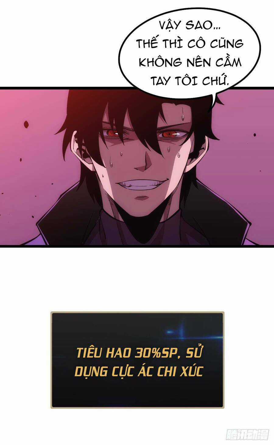 Ác Bá Trò Chơi Chapter 10 trang 20