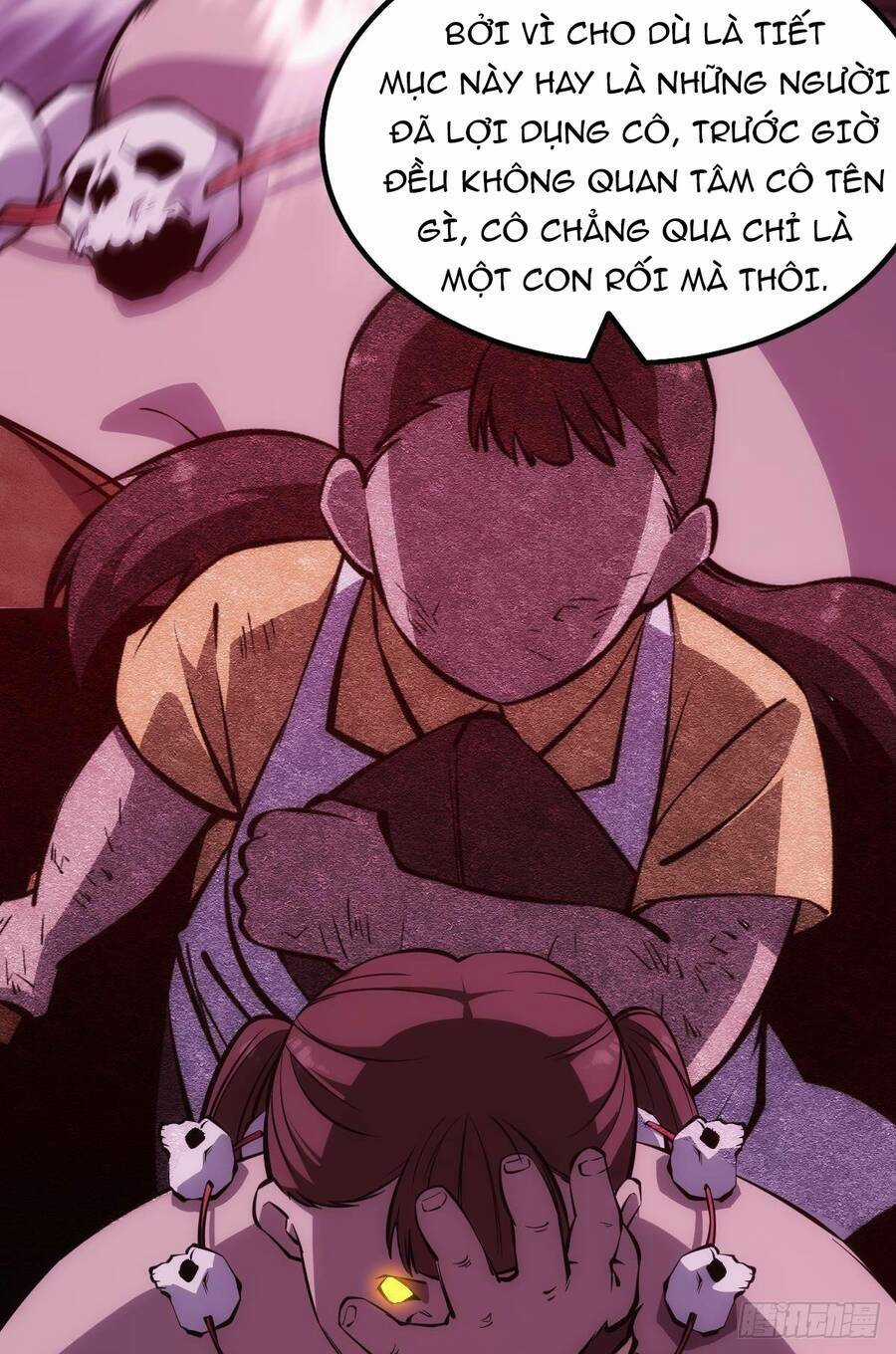 Ác Bá Trò Chơi Chapter 10 trang 26