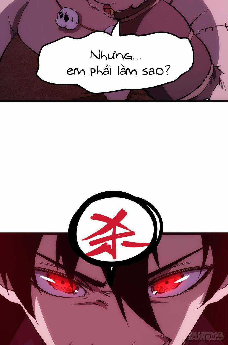 Ác Bá Trò Chơi Chapter 10 trang 27