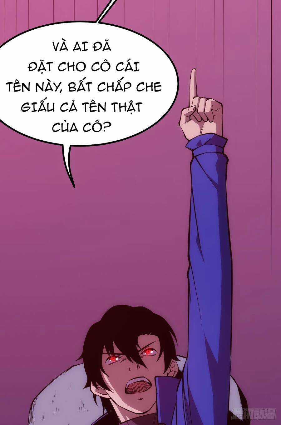 Ác Bá Trò Chơi Chapter 10 trang 29