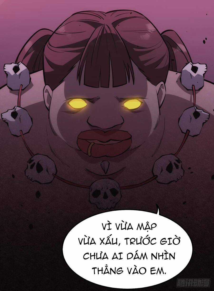 Ác Bá Trò Chơi Chapter 10 trang 3