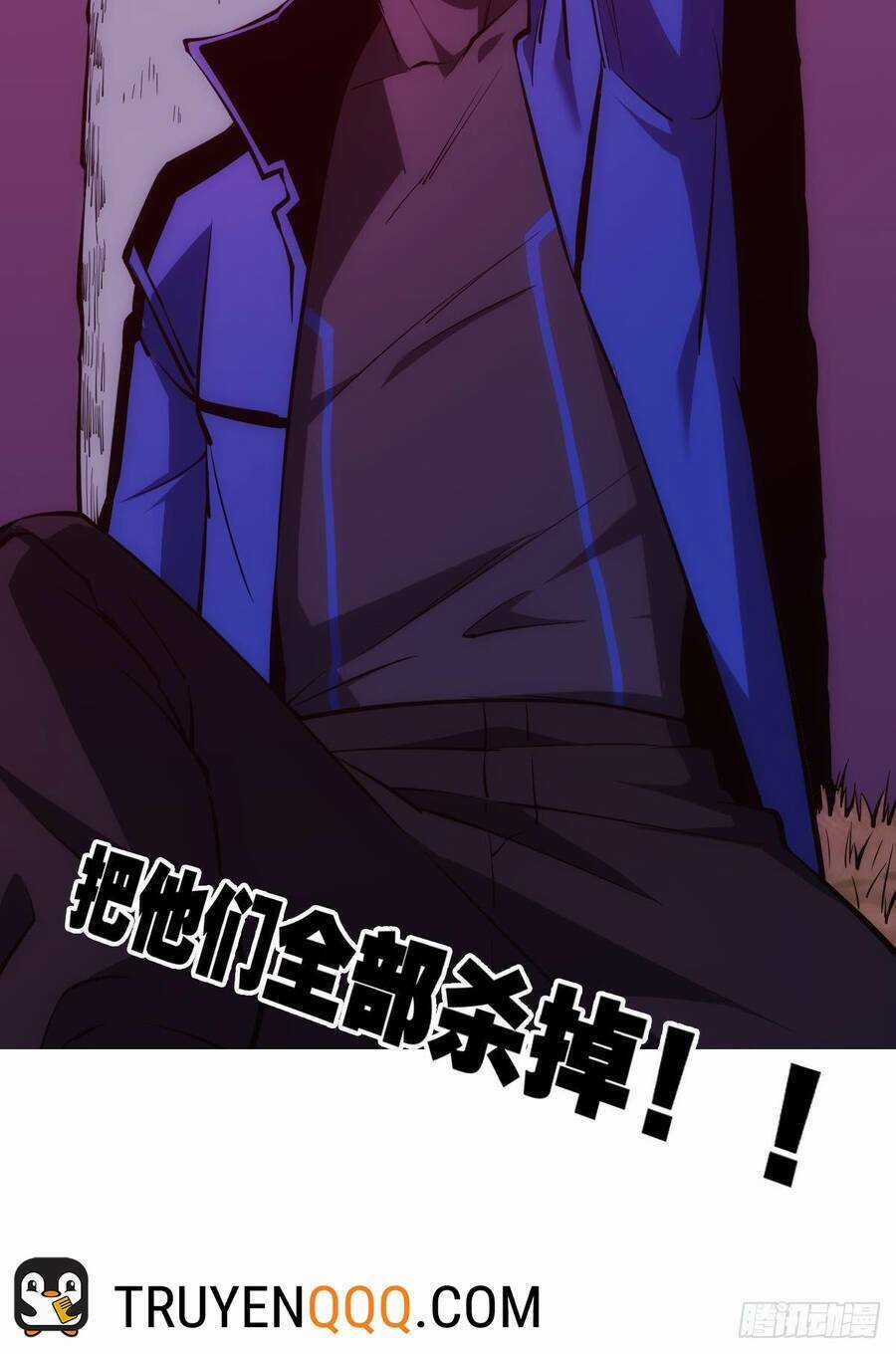 Ác Bá Trò Chơi Chapter 10 trang 30